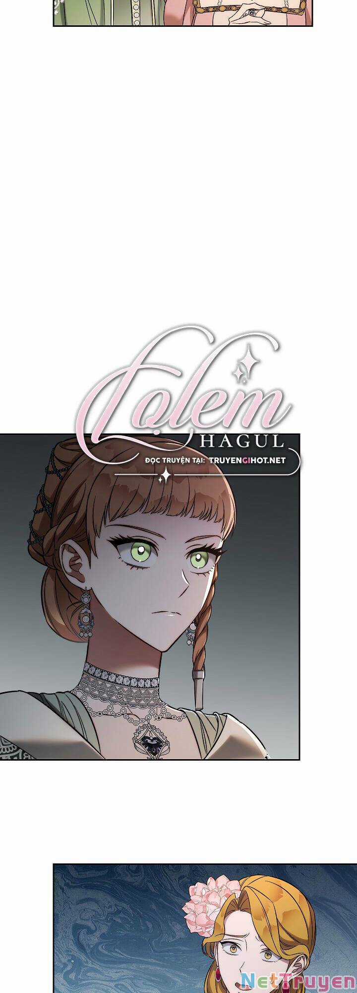 Cuộc Hôn Nhân Vụ Lợi - Chapter 52 - Trang 30