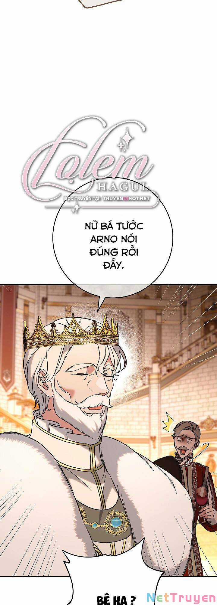 Cuộc Hôn Nhân Vụ Lợi - Chapter 52 - Trang 37