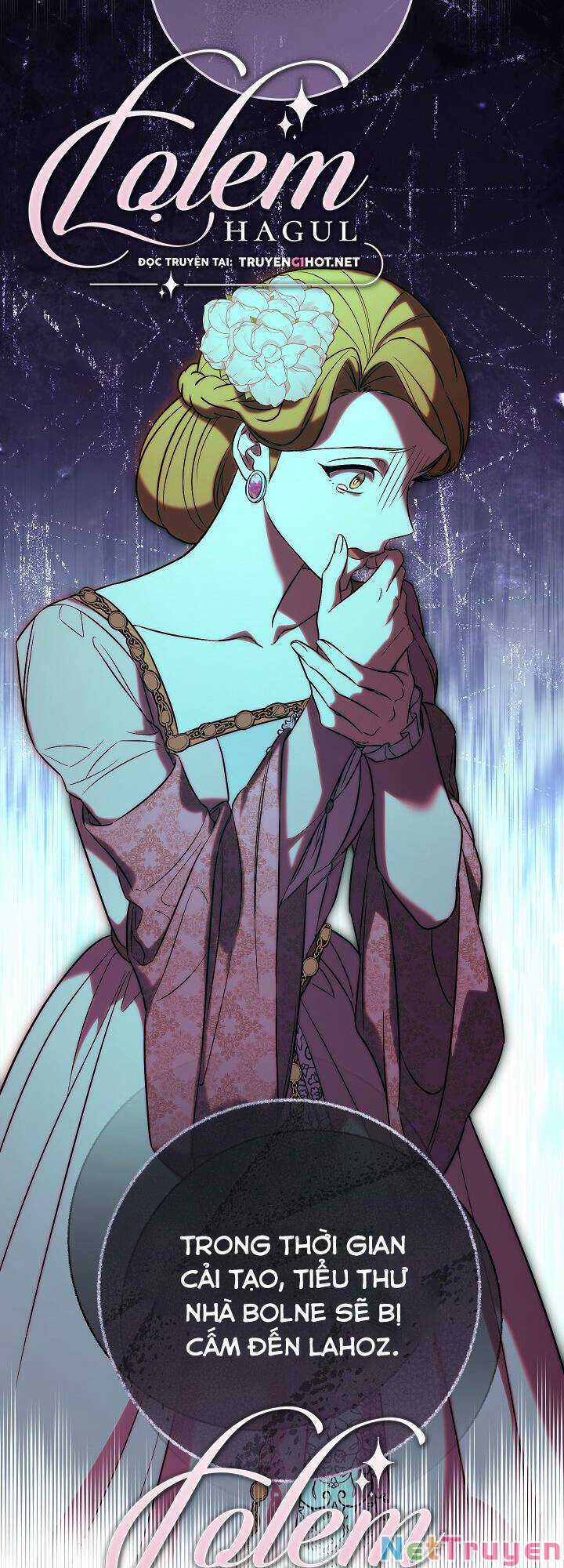 Cuộc Hôn Nhân Vụ Lợi - Chapter 52 - Trang 39