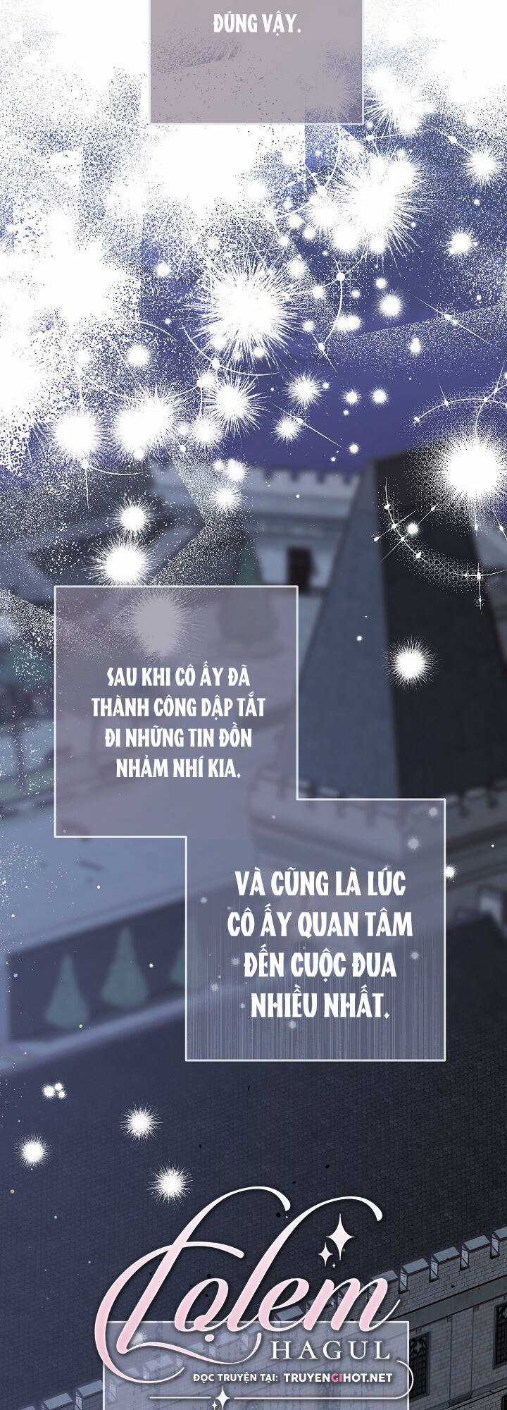 Cuộc Hôn Nhân Vụ Lợi - Chapter 52 - Trang 5