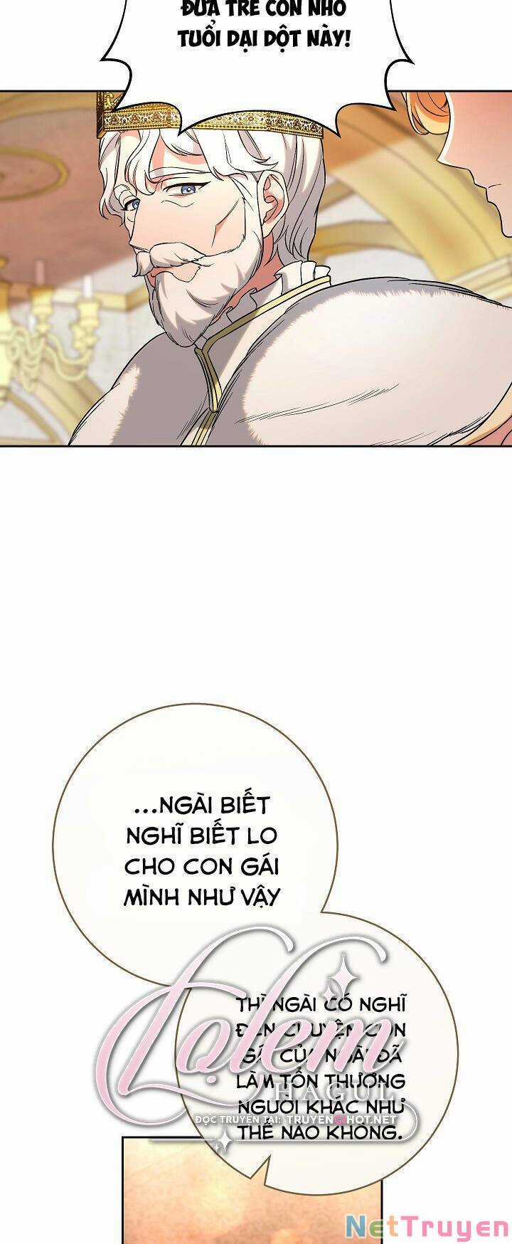 Cuộc Hôn Nhân Vụ Lợi - Chapter 52 - Trang 42