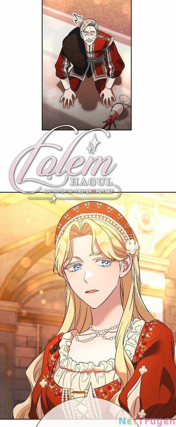 Cuộc Hôn Nhân Vụ Lợi - Chapter 52 - Trang 43