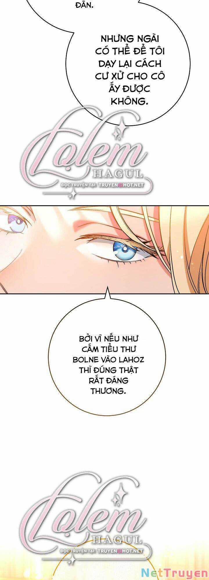 Cuộc Hôn Nhân Vụ Lợi - Chapter 52 - Trang 45