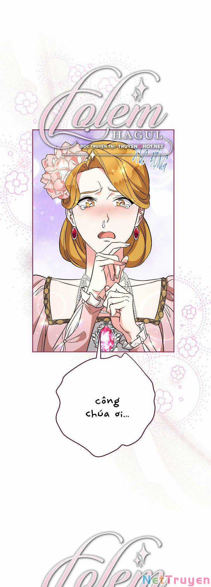 Cuộc Hôn Nhân Vụ Lợi - Chapter 52 - Trang 47