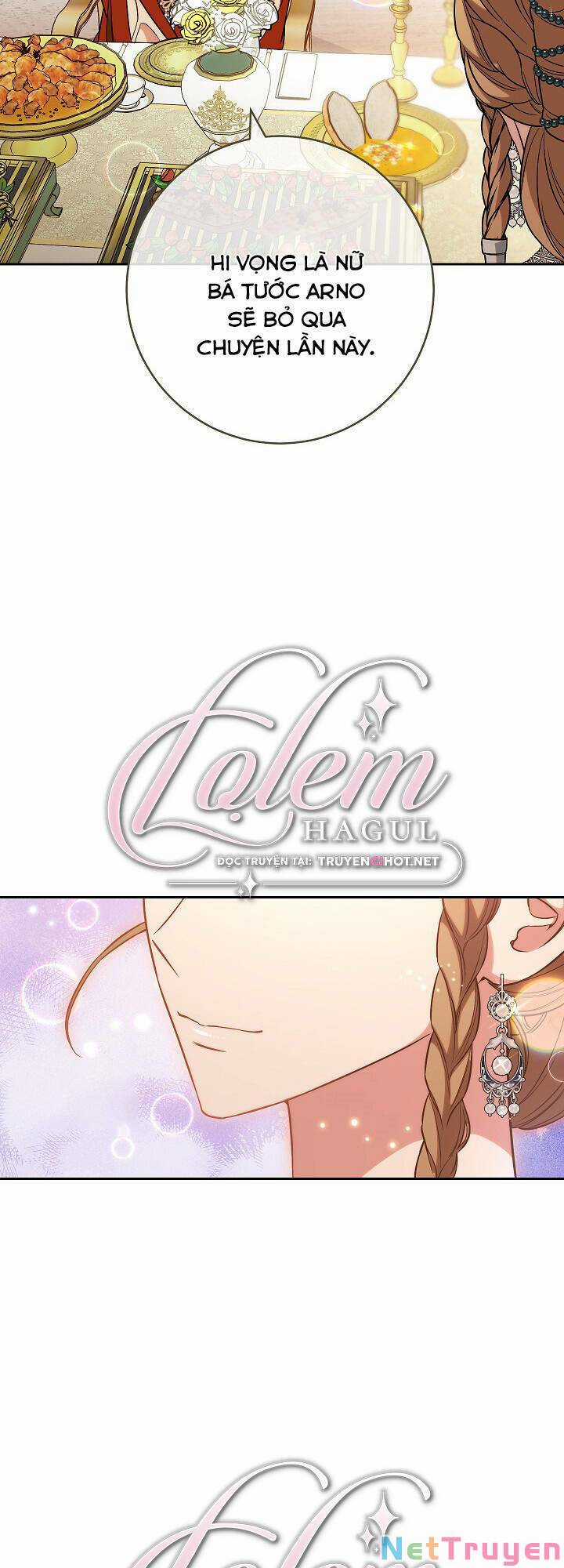 Cuộc Hôn Nhân Vụ Lợi - Chapter 52 - Trang 49
