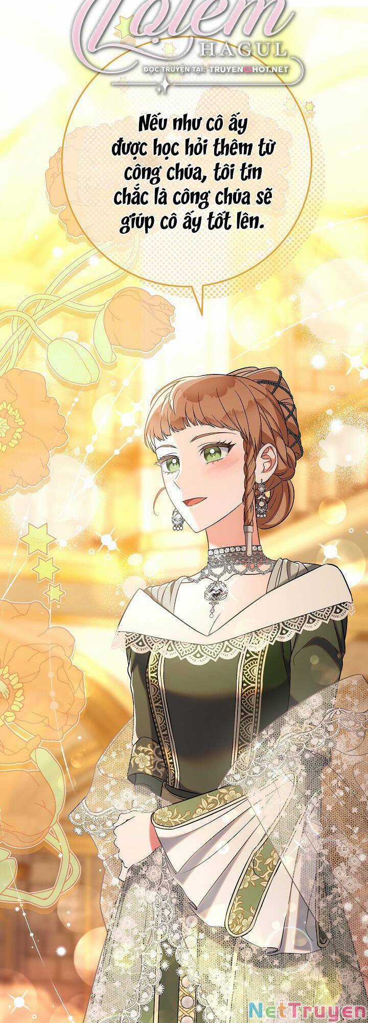 Cuộc Hôn Nhân Vụ Lợi - Chapter 52 - Trang 50