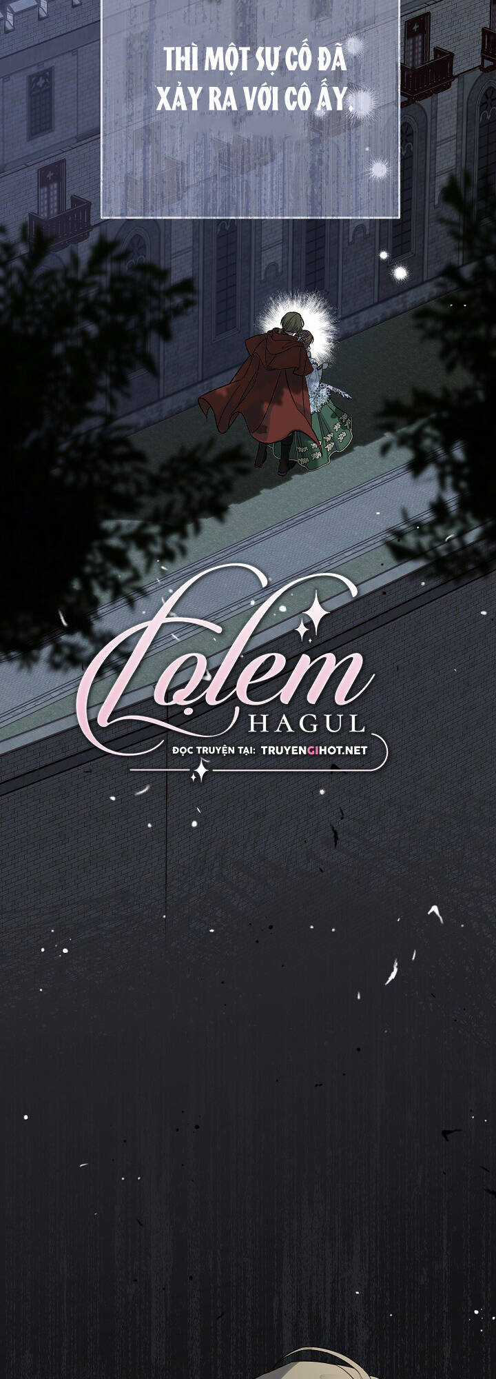 Cuộc Hôn Nhân Vụ Lợi - Chapter 52 - Trang 6