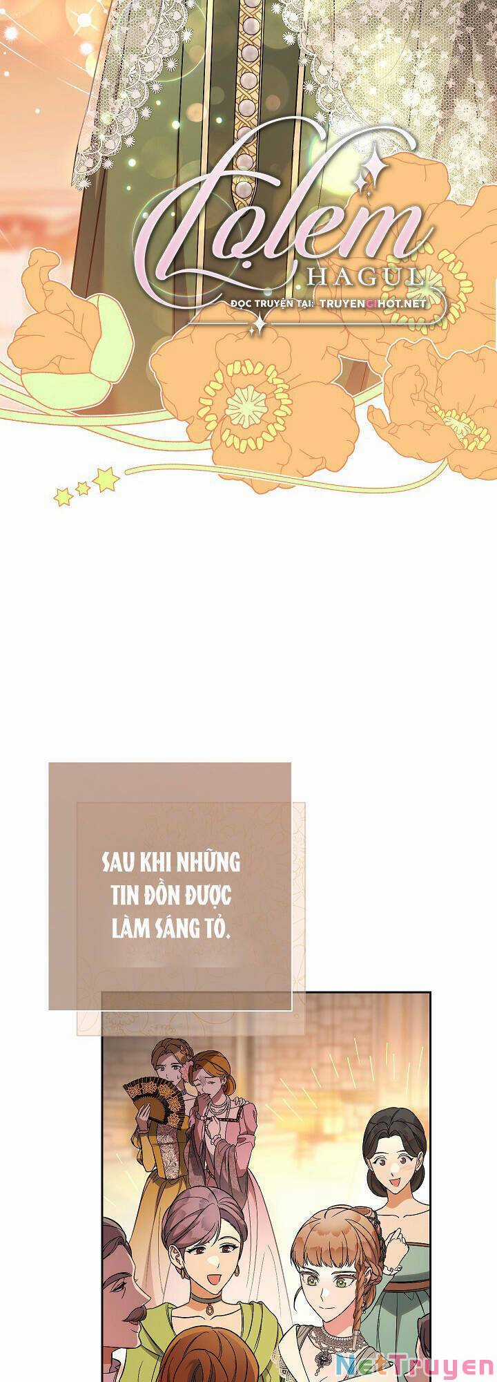 Cuộc Hôn Nhân Vụ Lợi - Chapter 52 - Trang 51