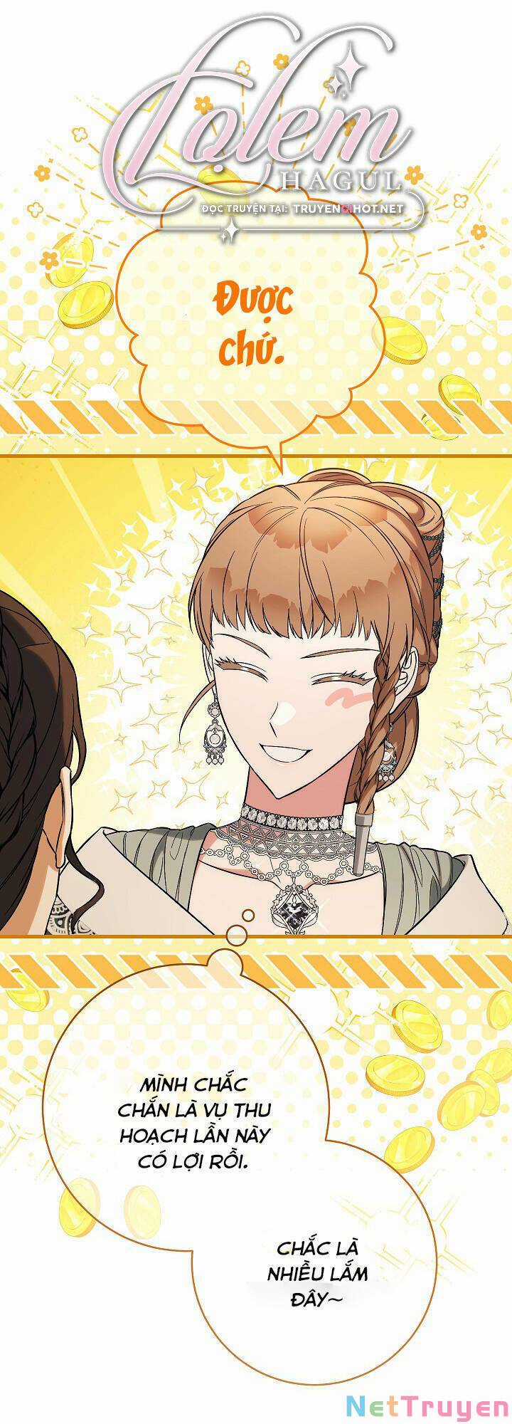 Cuộc Hôn Nhân Vụ Lợi - Chapter 52 - Trang 53