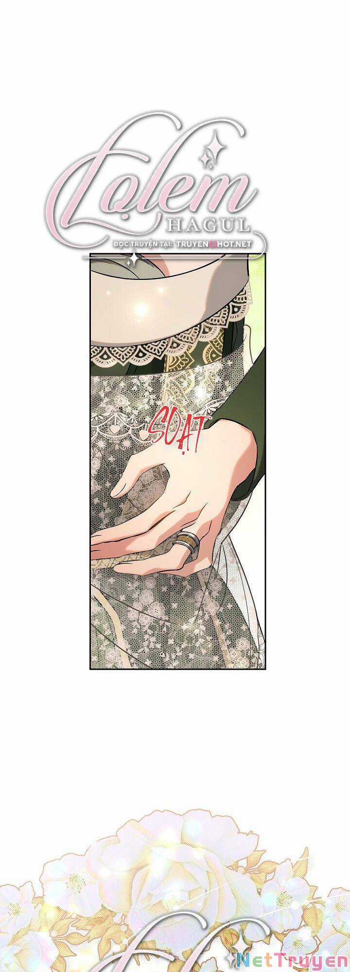 Cuộc Hôn Nhân Vụ Lợi - Chapter 52 - Trang 54