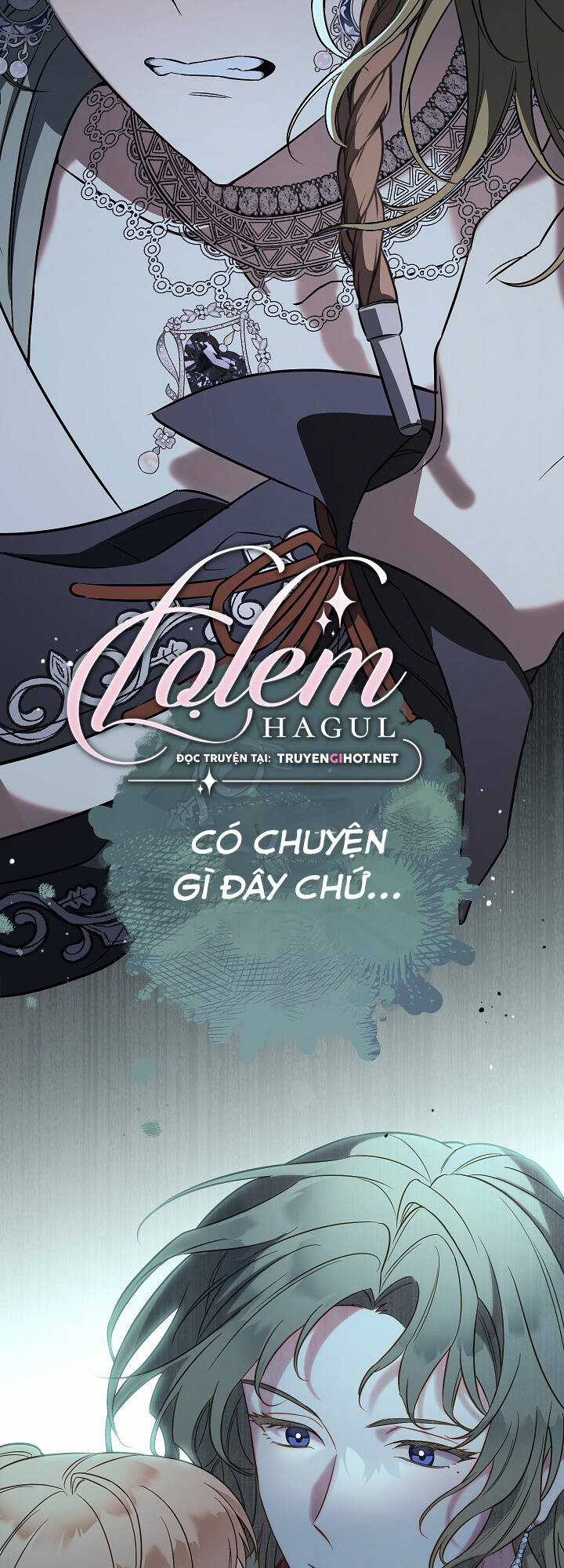 Cuộc Hôn Nhân Vụ Lợi - Chapter 52 - Trang 8