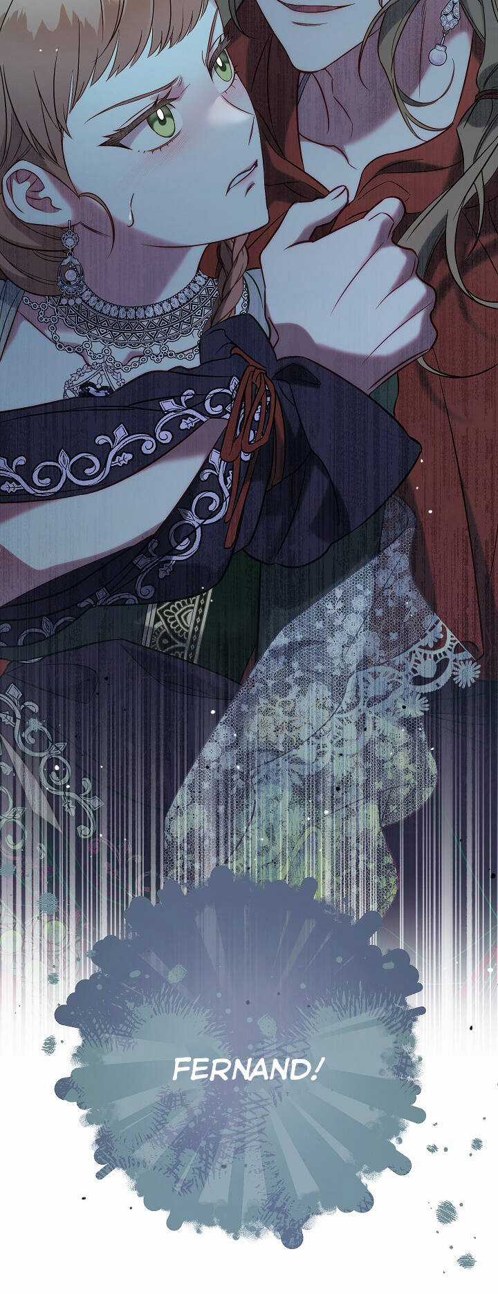 Cuộc Hôn Nhân Vụ Lợi - Chapter 52 - Trang 9