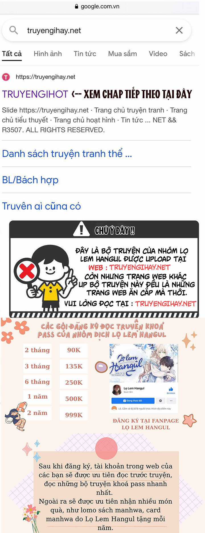 Cuộc Hôn Nhân Vụ Lợi - Chapter 52 - Trang 10