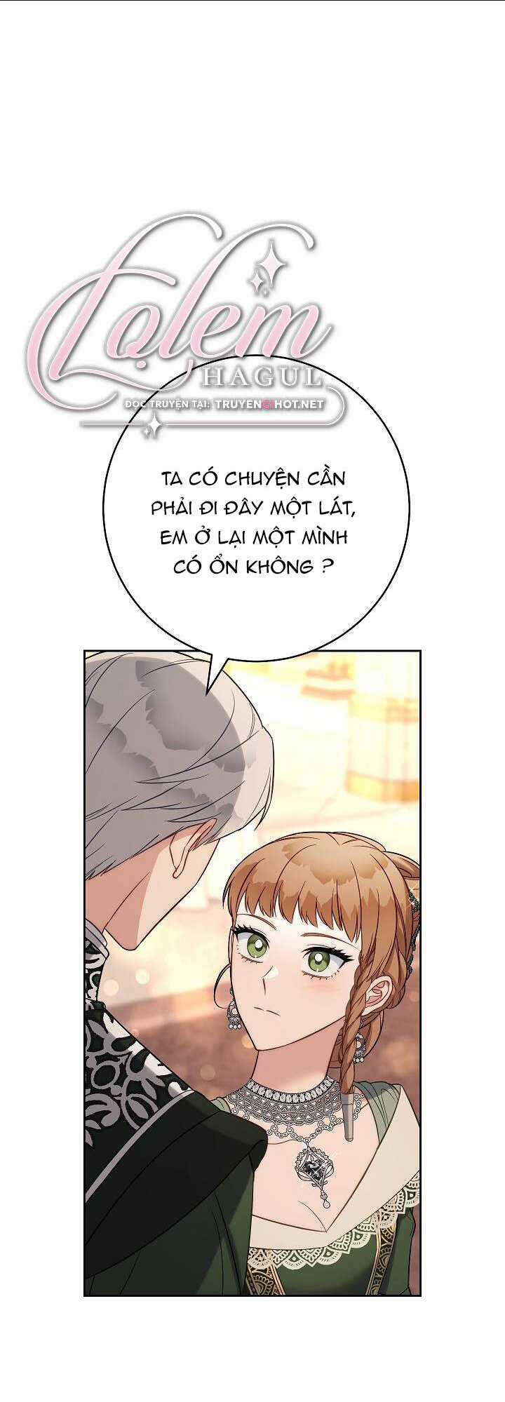 Cuộc Hôn Nhân Vụ Lợi - Chapter 53.1 - Trang 2