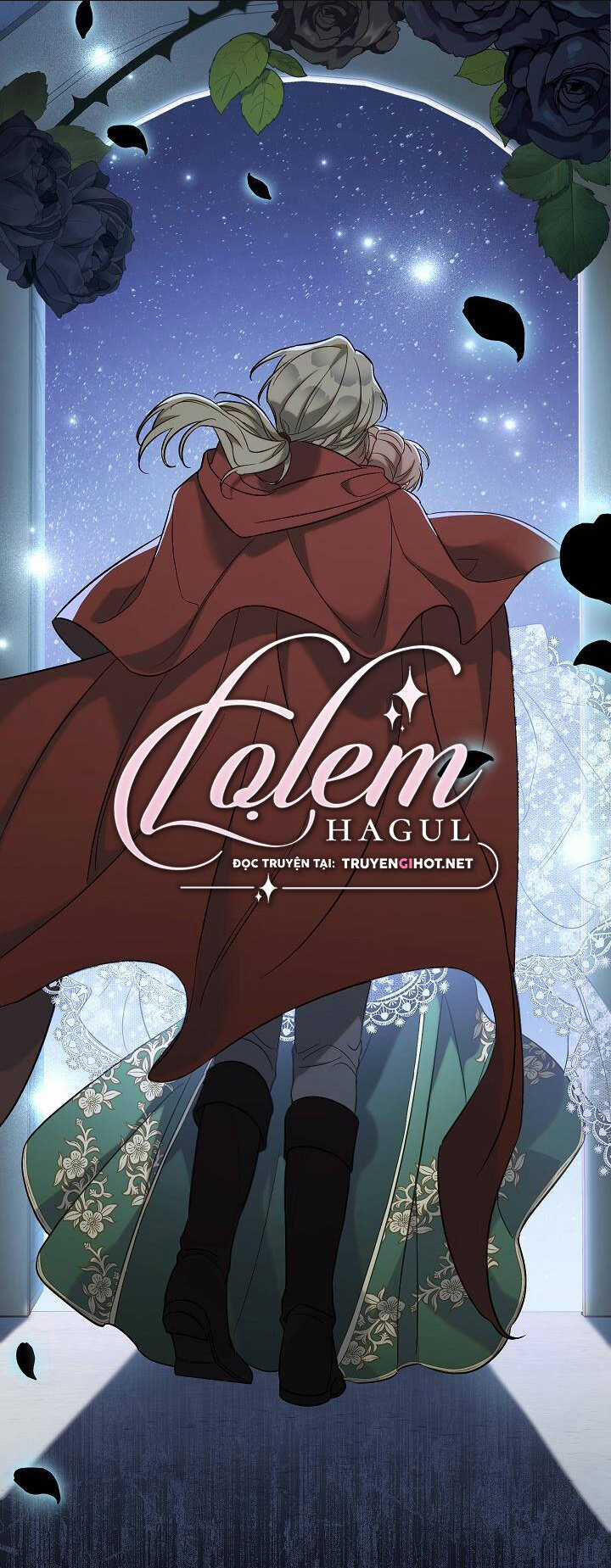 Cuộc Hôn Nhân Vụ Lợi - Chapter 53.1 - Trang 15