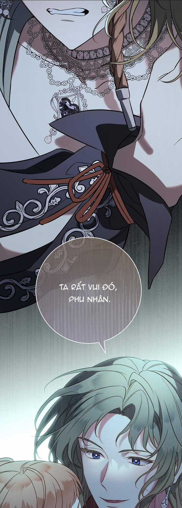 Cuộc Hôn Nhân Vụ Lợi - Chapter 53.1 - Trang 18