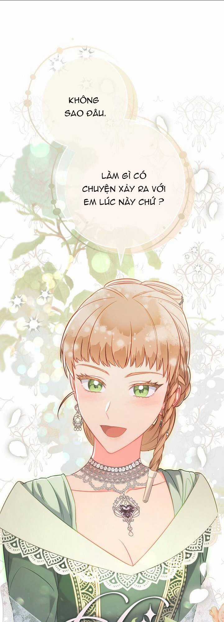 Cuộc Hôn Nhân Vụ Lợi - Chapter 53.1 - Trang 3