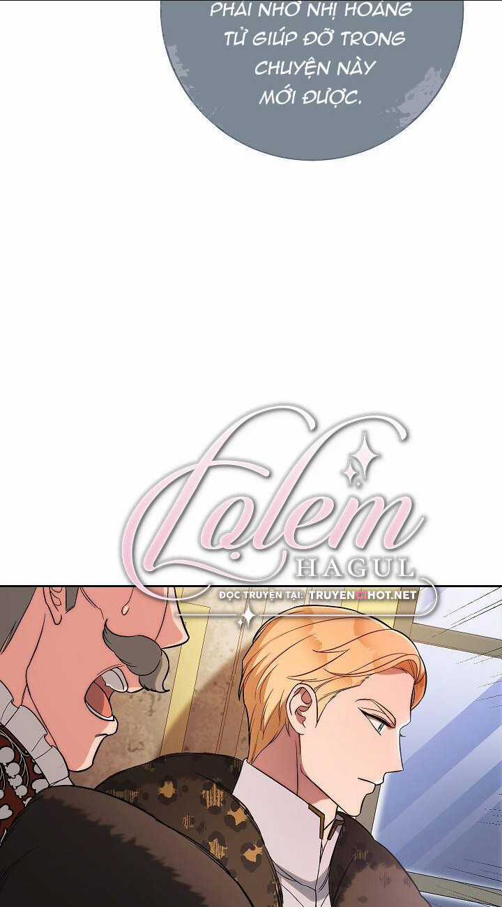 Cuộc Hôn Nhân Vụ Lợi - Chapter 53.1 - Trang 30