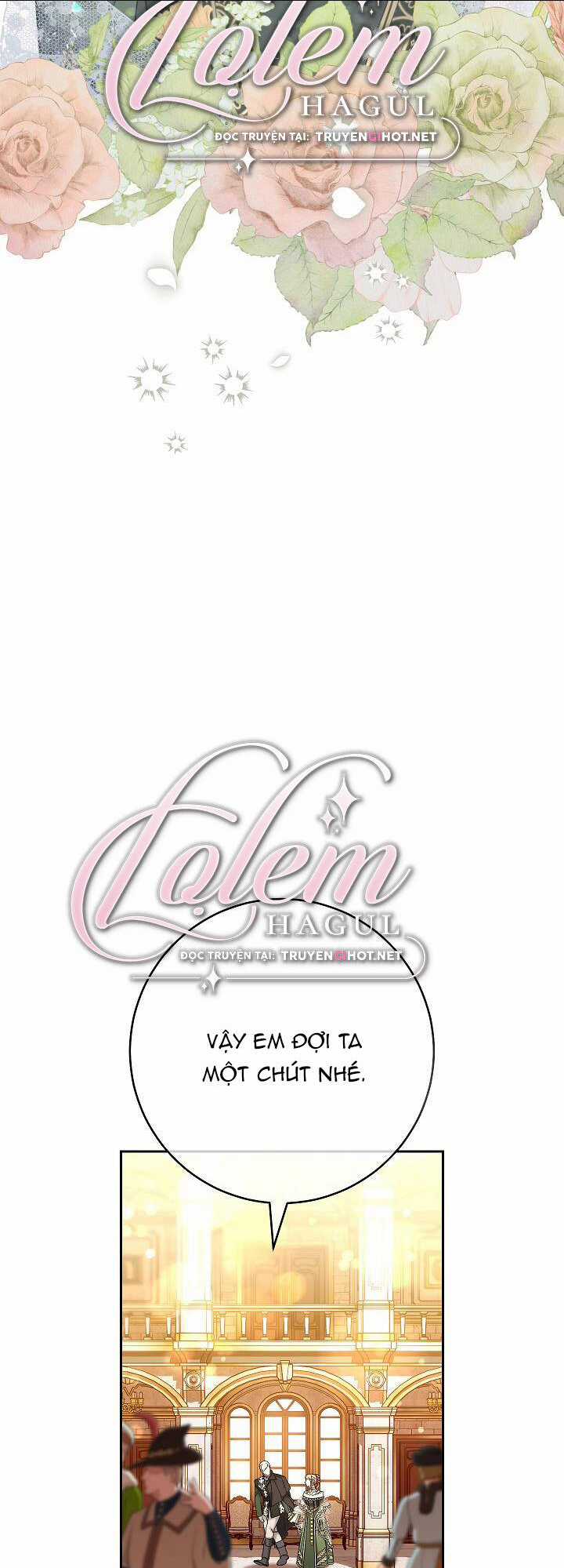 Cuộc Hôn Nhân Vụ Lợi - Chapter 53.1 - Trang 4