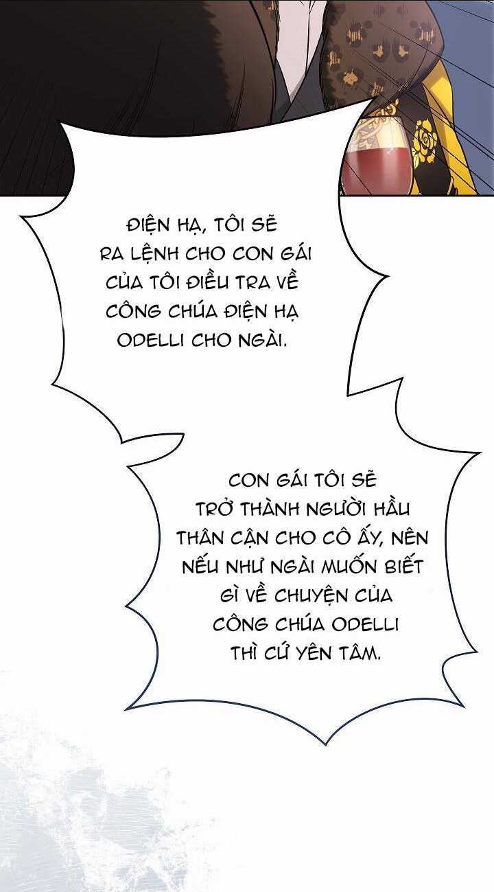Cuộc Hôn Nhân Vụ Lợi - Chapter 53.1 - Trang 31