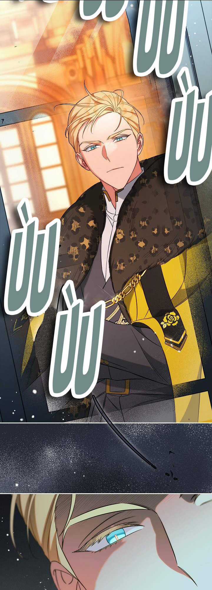 Cuộc Hôn Nhân Vụ Lợi - Chapter 53.1 - Trang 34