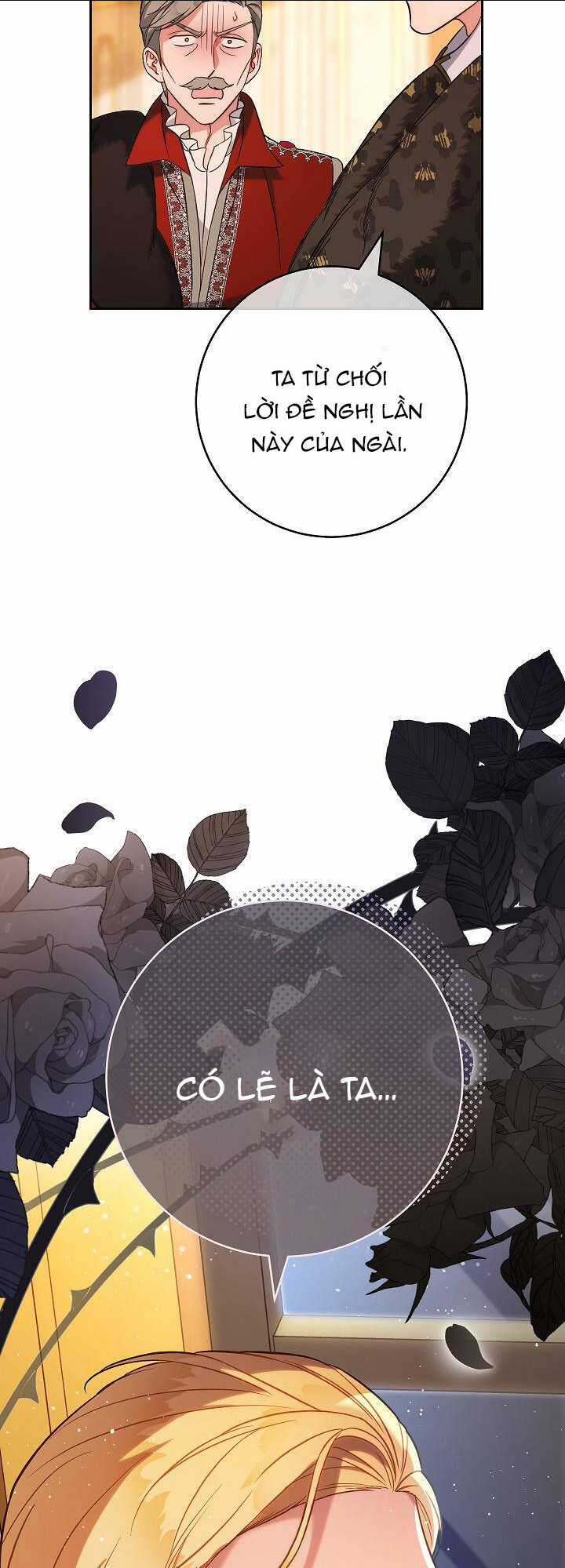 Cuộc Hôn Nhân Vụ Lợi - Chapter 53.1 - Trang 36