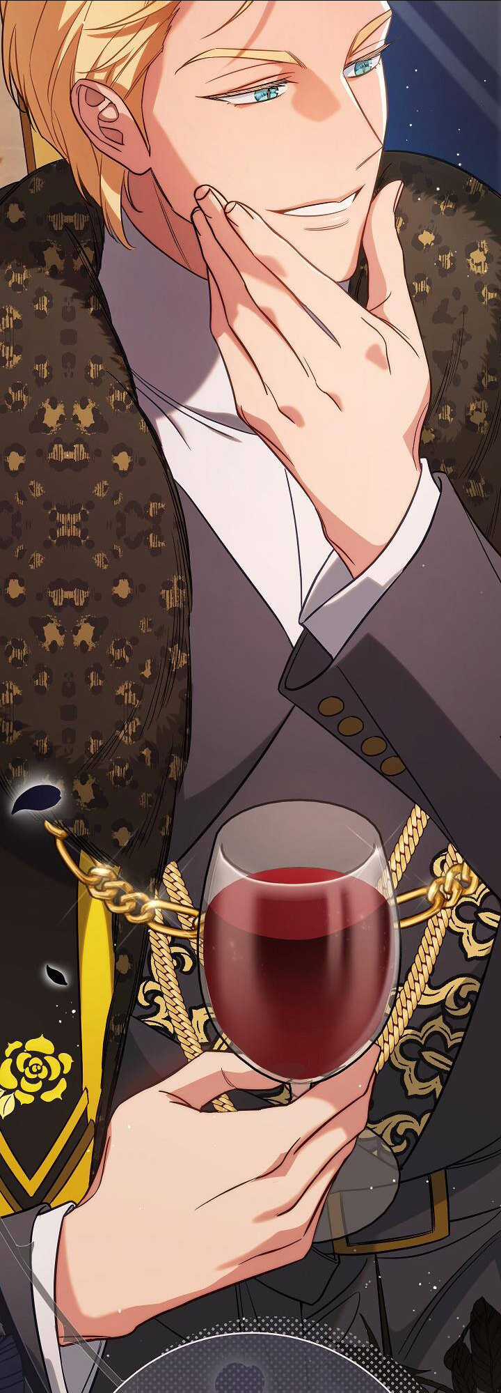 Cuộc Hôn Nhân Vụ Lợi - Chapter 53.1 - Trang 37