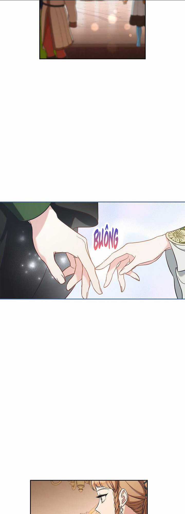 Cuộc Hôn Nhân Vụ Lợi - Chapter 53.1 - Trang 5