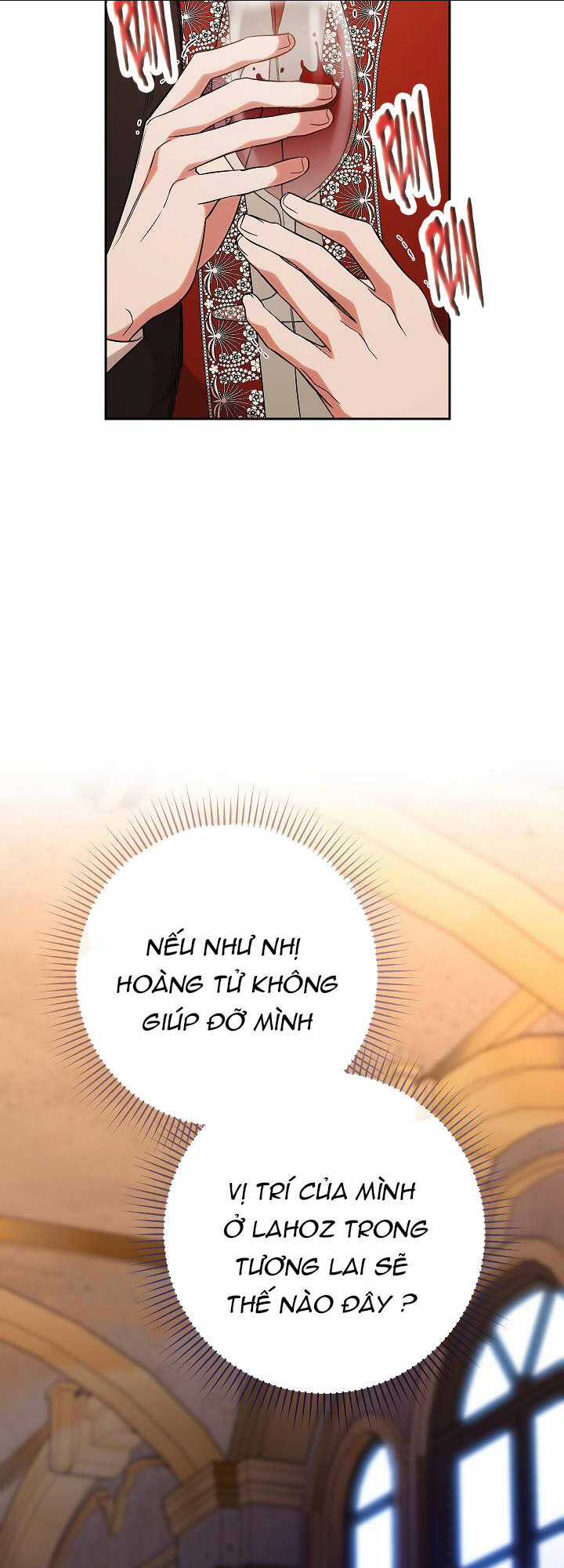 Cuộc Hôn Nhân Vụ Lợi - Chapter 53.1 - Trang 42