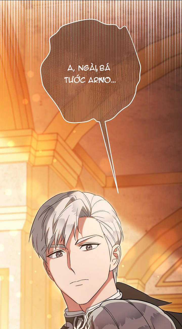 Cuộc Hôn Nhân Vụ Lợi - Chapter 53.1 - Trang 45