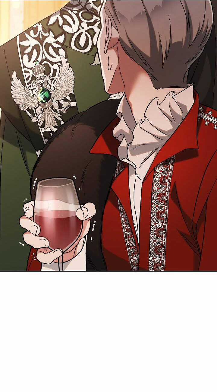 Cuộc Hôn Nhân Vụ Lợi - Chapter 53.1 - Trang 46