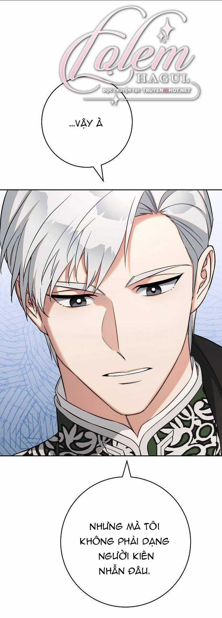 Cuộc Hôn Nhân Vụ Lợi - Chapter 53.1 - Trang 47