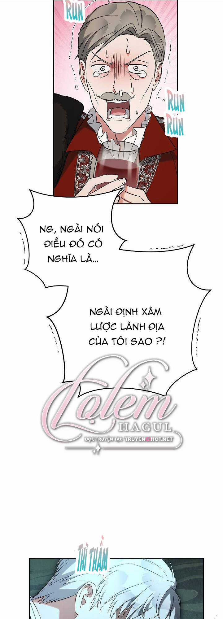 Cuộc Hôn Nhân Vụ Lợi - Chapter 53.1 - Trang 52