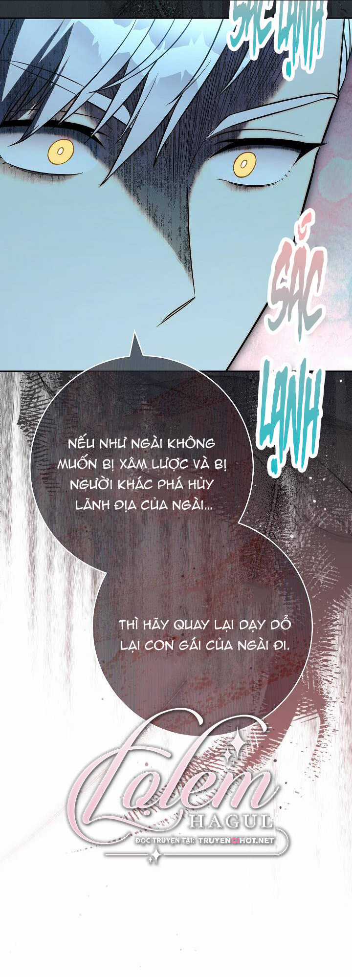 Cuộc Hôn Nhân Vụ Lợi - Chapter 53.1 - Trang 54