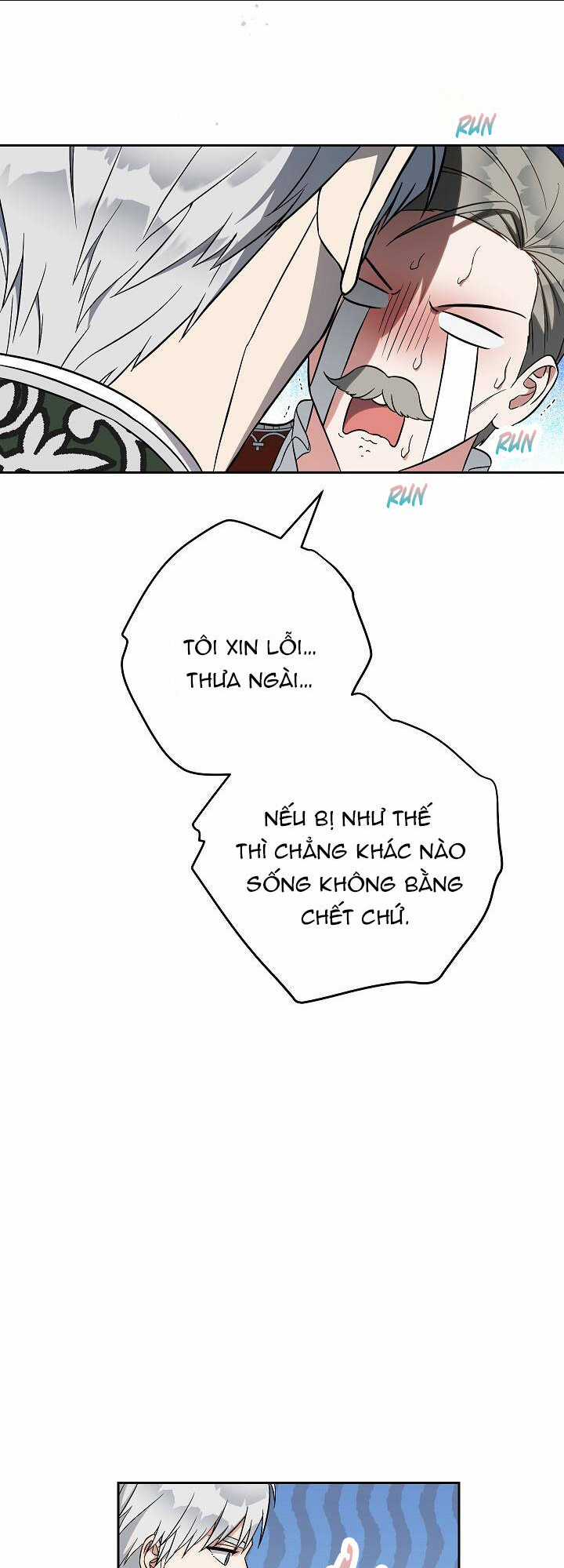 Cuộc Hôn Nhân Vụ Lợi - Chapter 53.1 - Trang 55