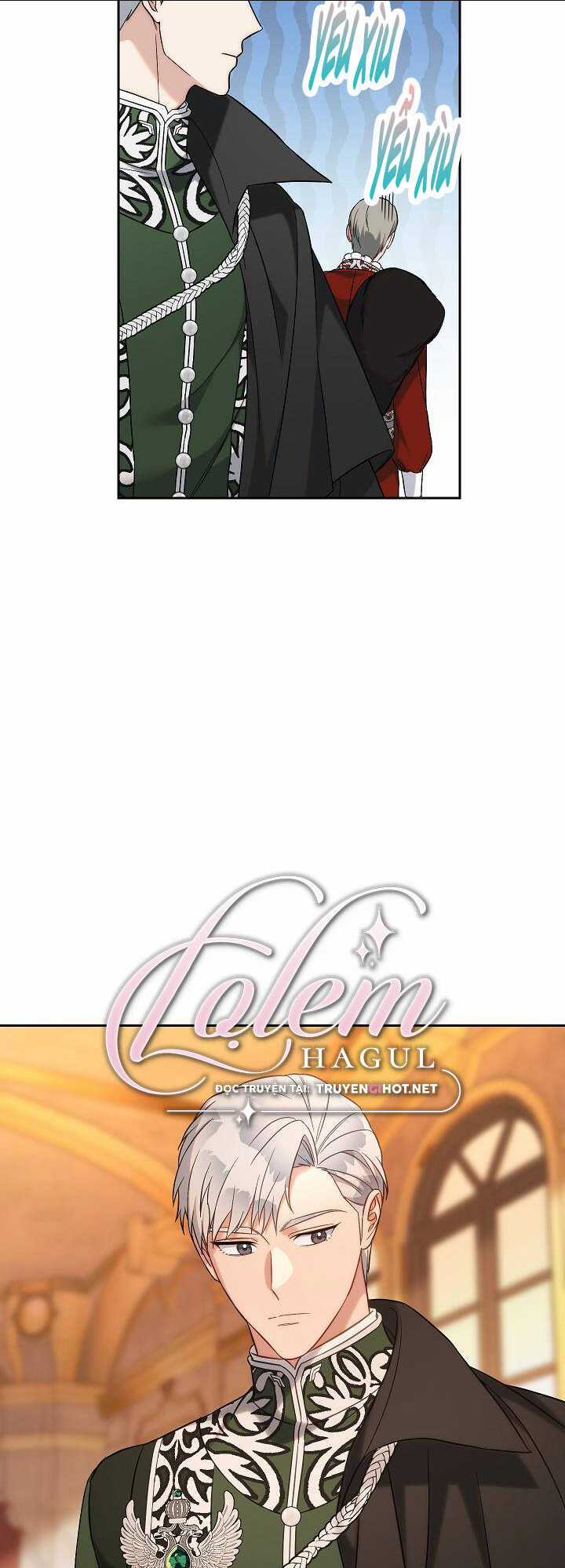 Cuộc Hôn Nhân Vụ Lợi - Chapter 53.1 - Trang 56