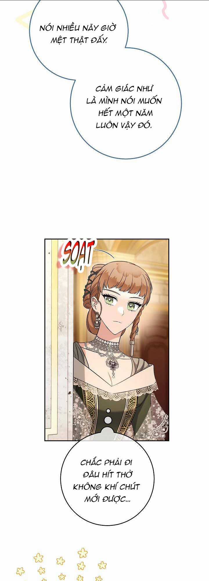 Cuộc Hôn Nhân Vụ Lợi - Chapter 53.1 - Trang 7