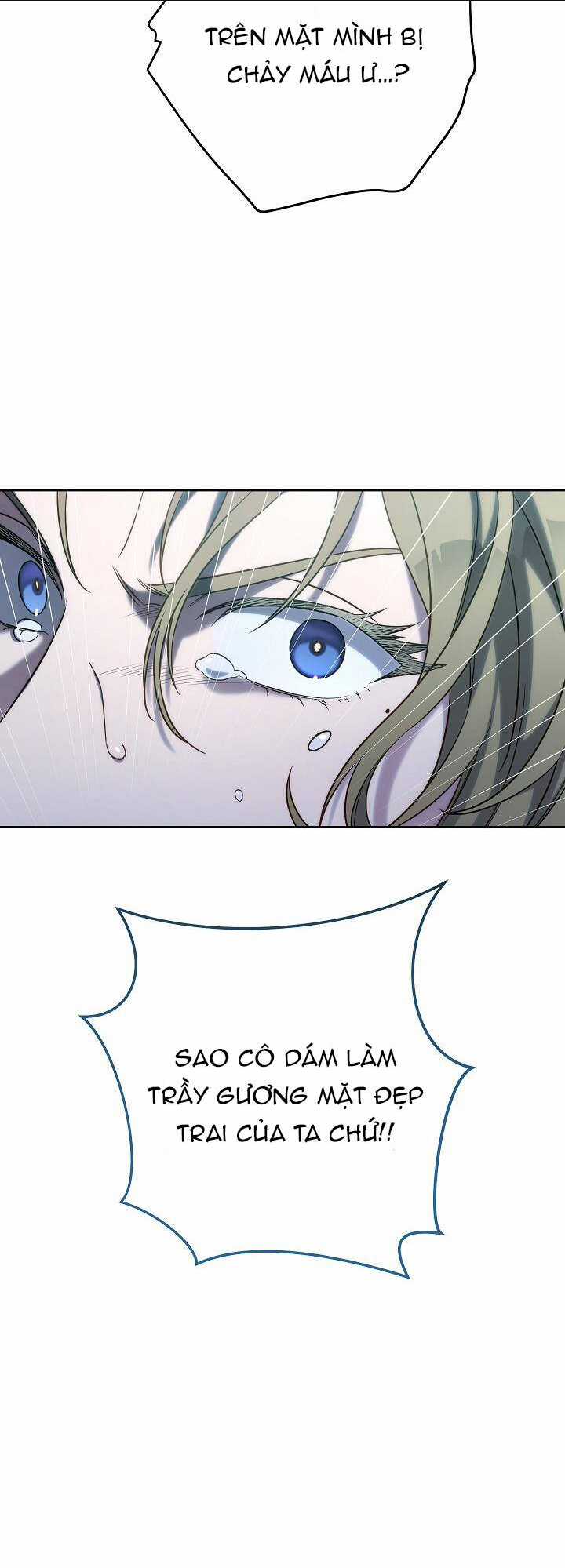 Cuộc Hôn Nhân Vụ Lợi - Chapter 53.2 - Trang 11