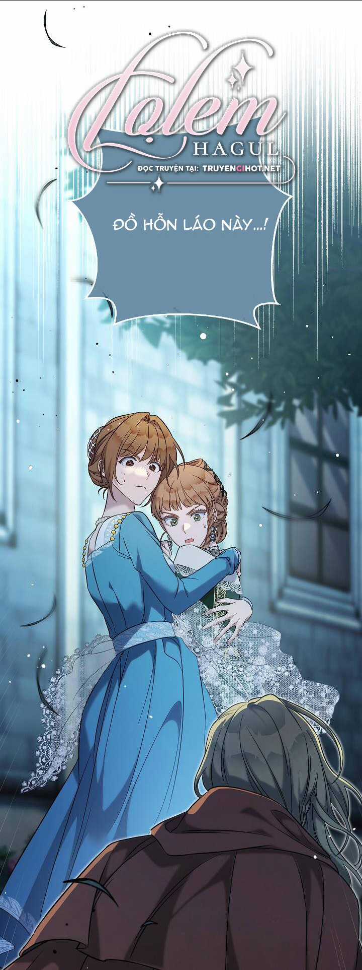 Cuộc Hôn Nhân Vụ Lợi - Chapter 53.2 - Trang 12