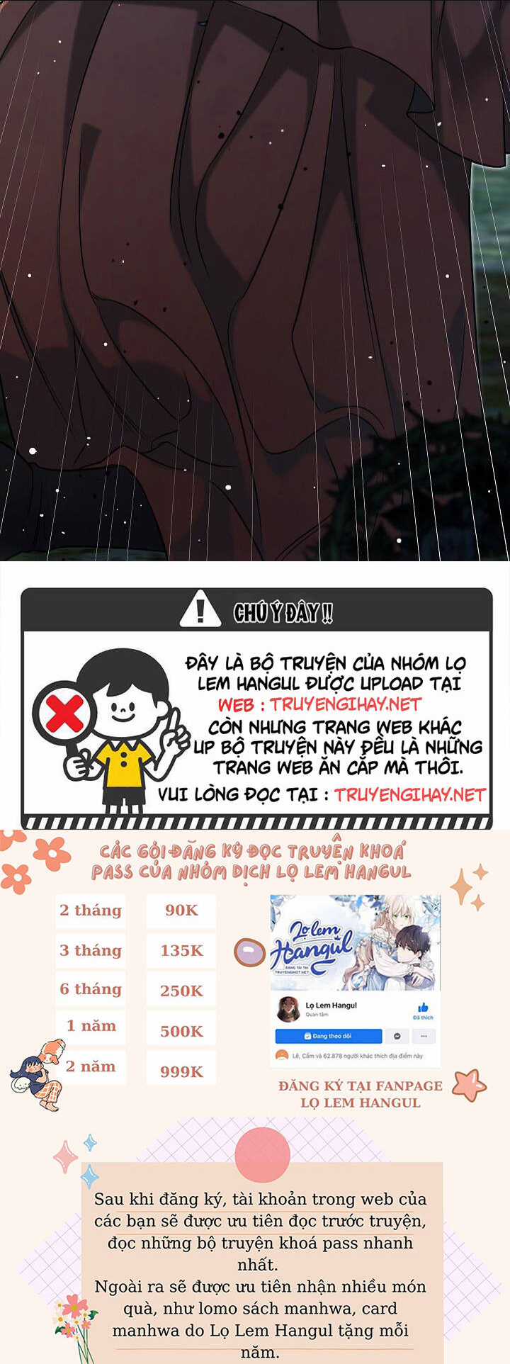 Cuộc Hôn Nhân Vụ Lợi - Chapter 53.2 - Trang 13