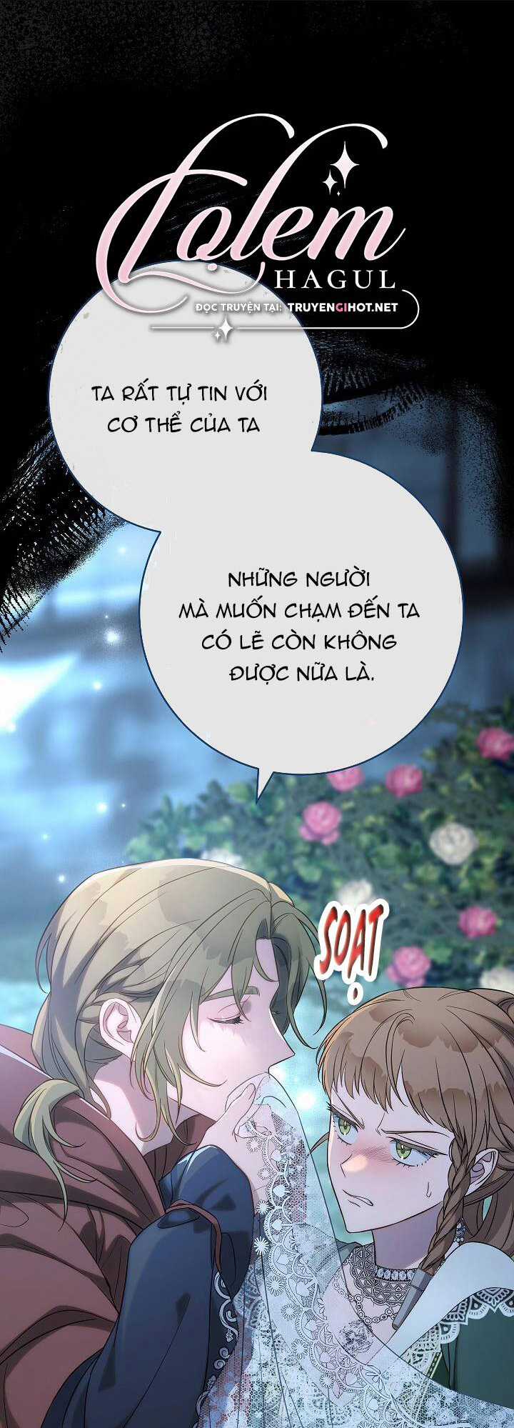 Cuộc Hôn Nhân Vụ Lợi - Chapter 53.2 - Trang 3