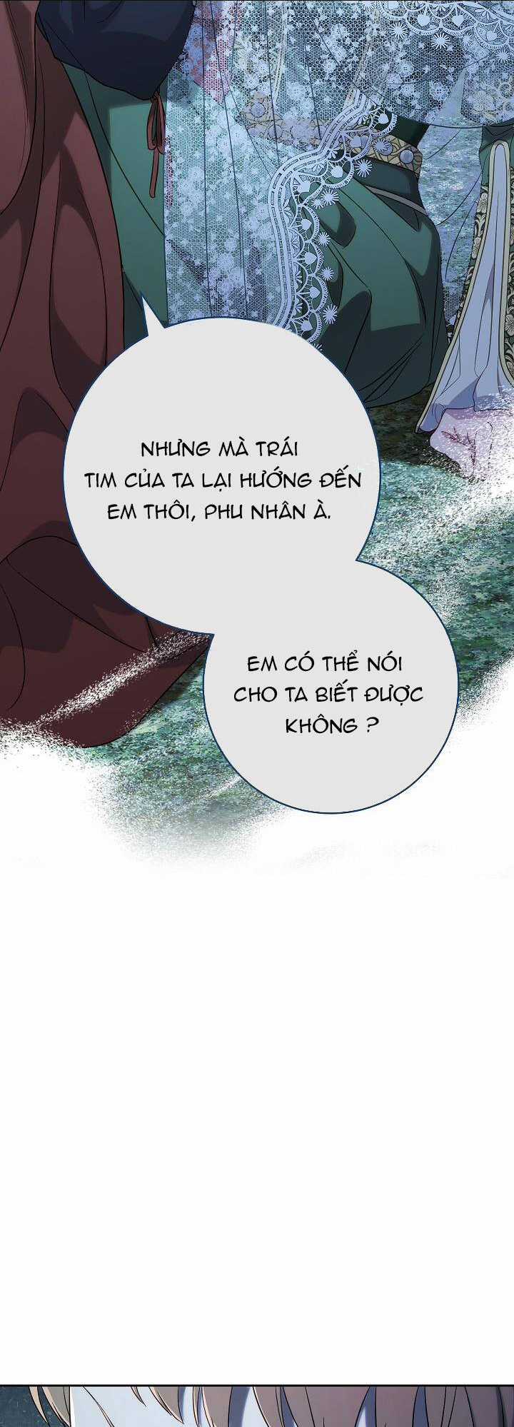 Cuộc Hôn Nhân Vụ Lợi - Chapter 53.2 - Trang 4