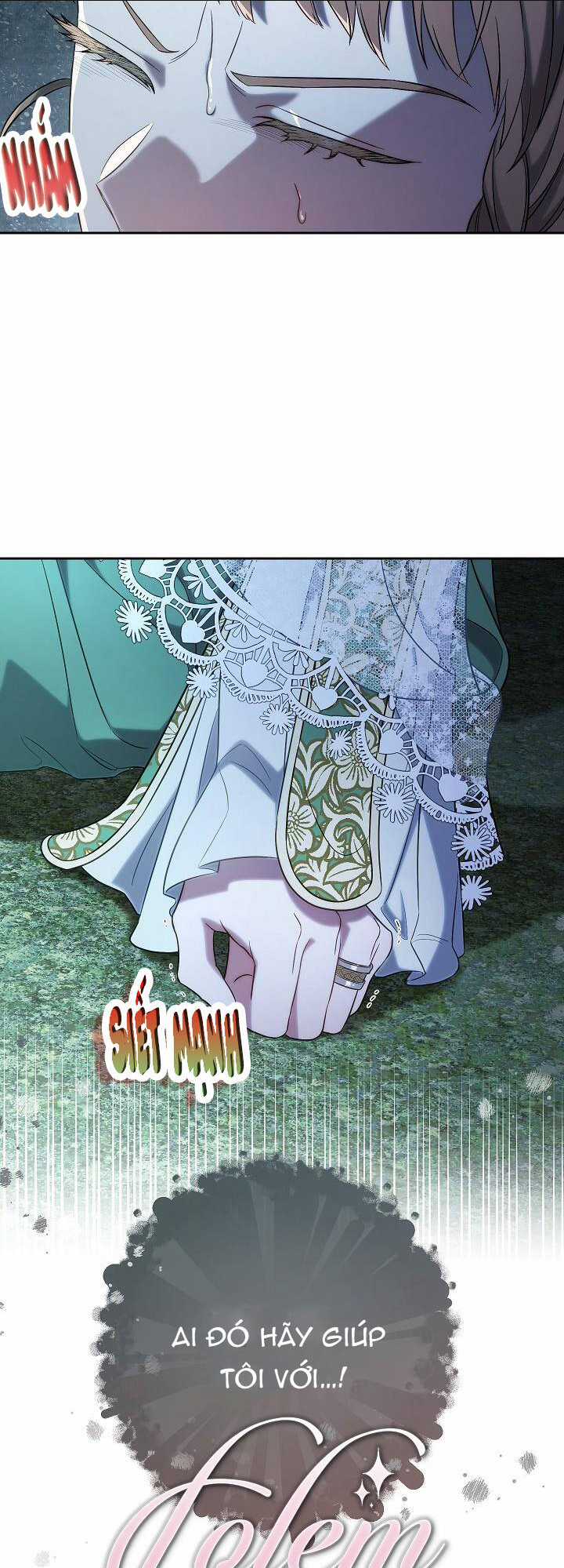 Cuộc Hôn Nhân Vụ Lợi - Chapter 53.2 - Trang 5