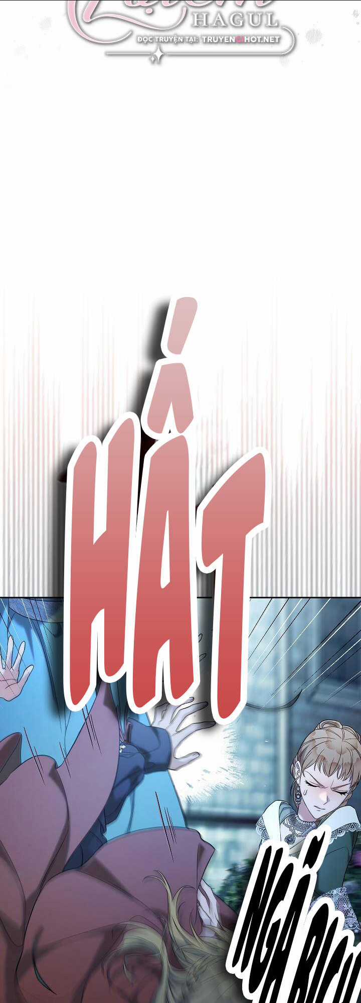 Cuộc Hôn Nhân Vụ Lợi - Chapter 53.2 - Trang 6