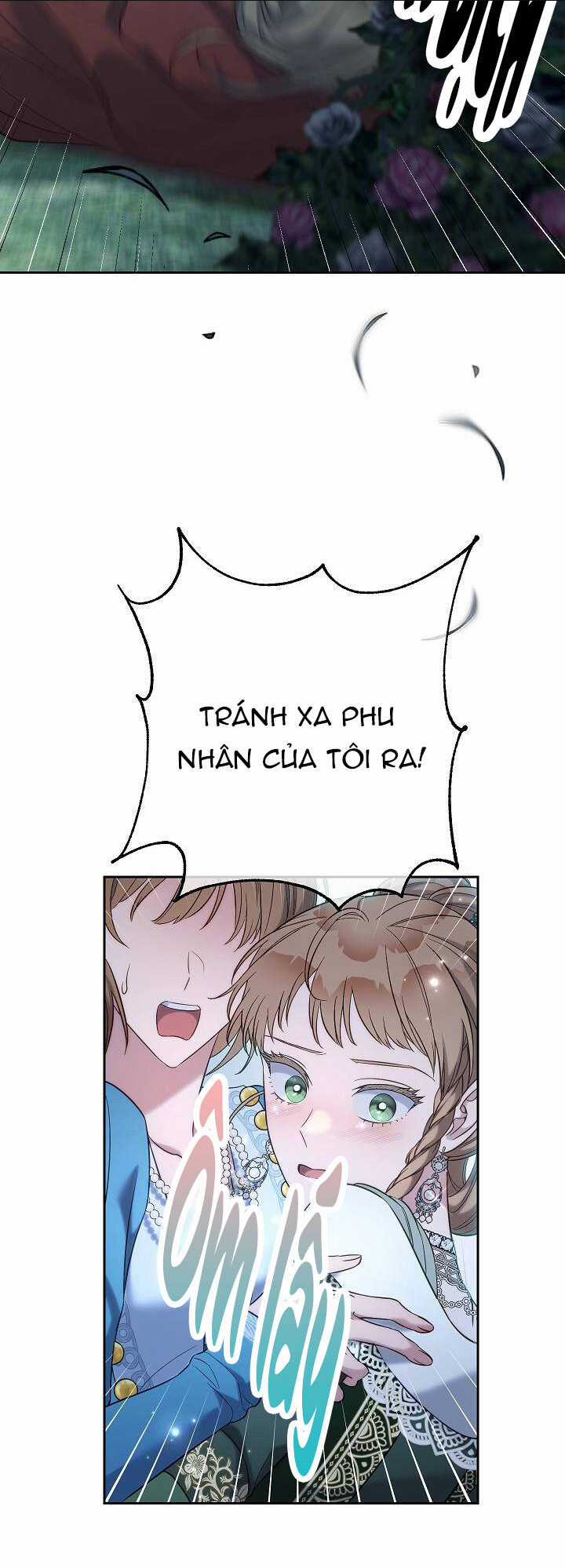 Cuộc Hôn Nhân Vụ Lợi - Chapter 53.2 - Trang 7