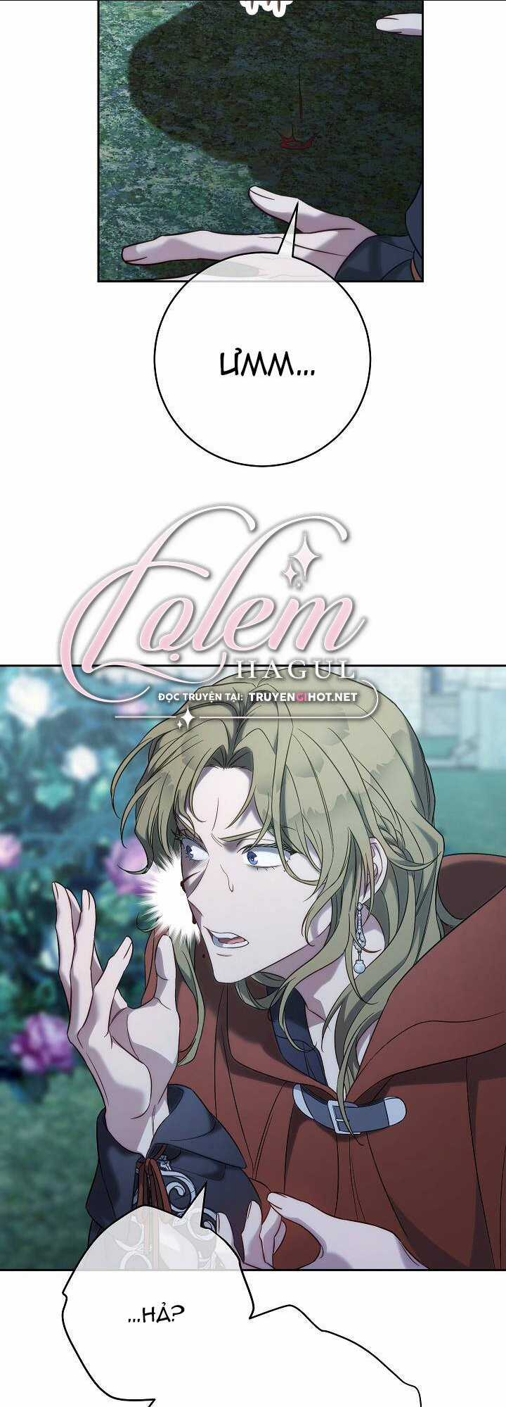 Cuộc Hôn Nhân Vụ Lợi - Chapter 53.2 - Trang 10