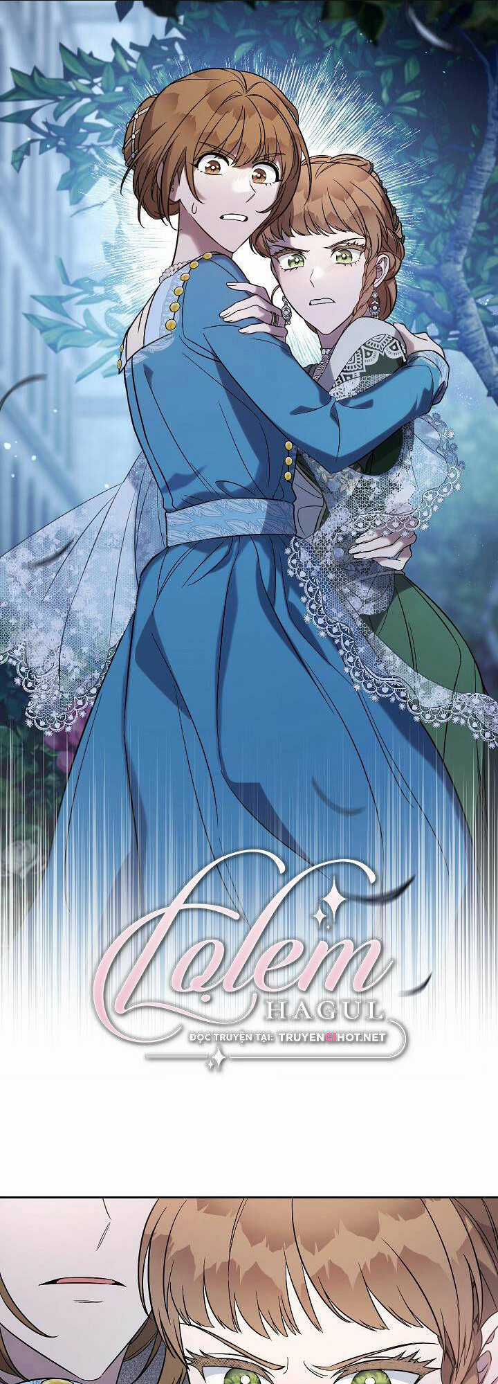 Cuộc Hôn Nhân Vụ Lợi - Chapter 54.1 - Trang 3