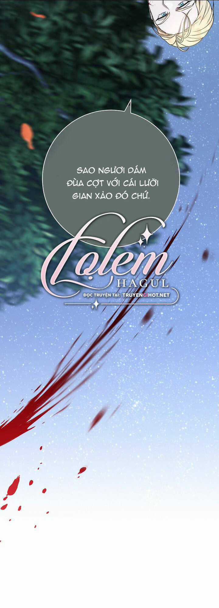 Cuộc Hôn Nhân Vụ Lợi - Chapter 54.1 - Trang 22