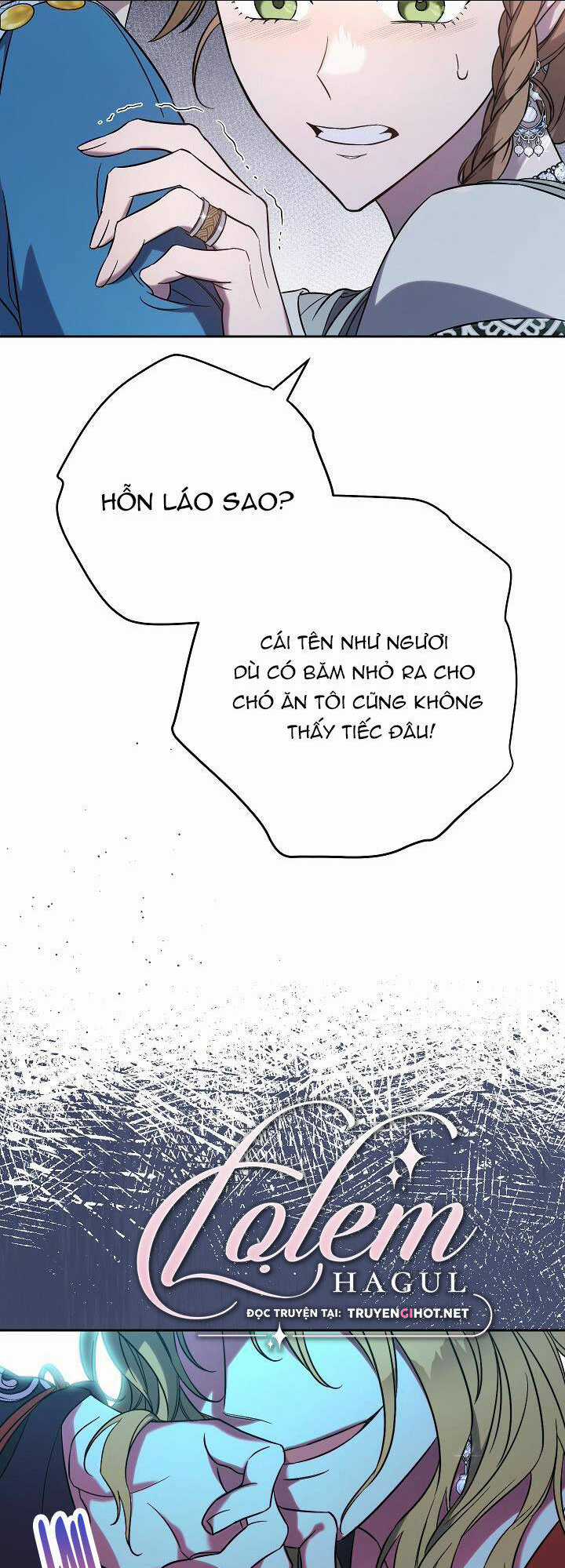 Cuộc Hôn Nhân Vụ Lợi - Chapter 54.1 - Trang 4
