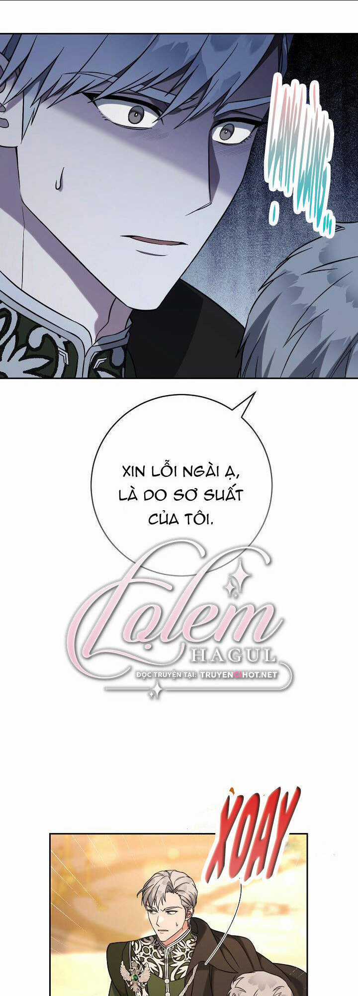 Cuộc Hôn Nhân Vụ Lợi - Chapter 54.1 - Trang 33